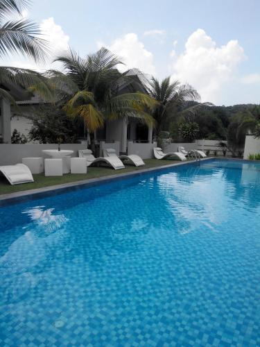 Fuuka Villa Langkawi Exterior photo